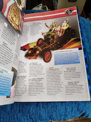 Guinness World Records 2004