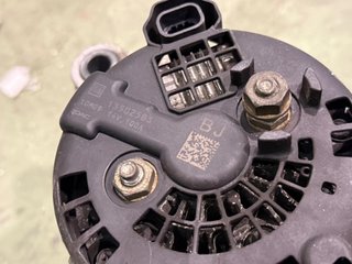 Alternador Opel Insignia 2011 2.0 CDTI A20DTH 13502583