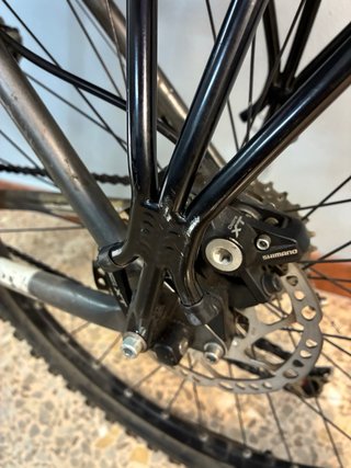 Sillita Portabebés Topeak para Bicicleta