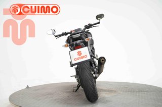 YAMAHA MT 125