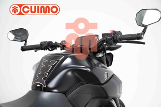 YAMAHA MT 125