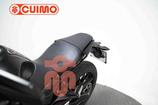 YAMAHA MT 125