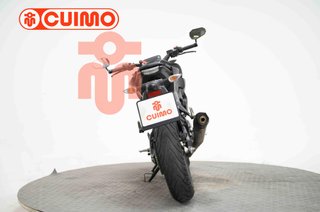 YAMAHA MT 125