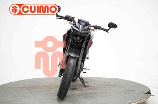 YAMAHA MT 125
