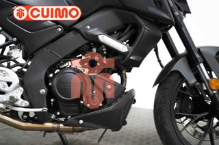 YAMAHA MT 125
