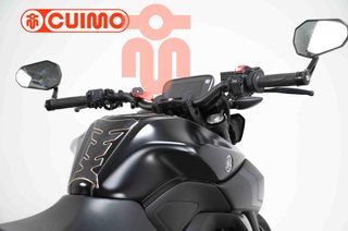 YAMAHA MT 125