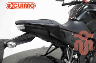YAMAHA MT 125
