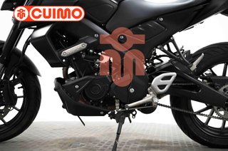 YAMAHA MT 125