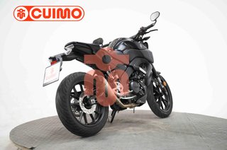 YAMAHA MT 125