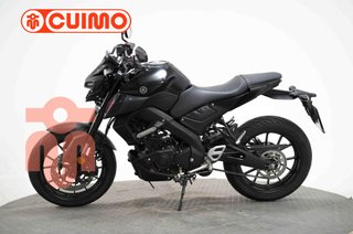 YAMAHA MT 125