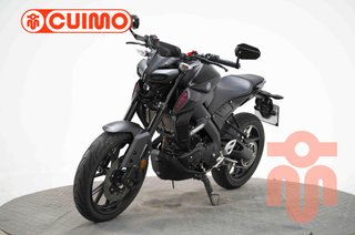 YAMAHA MT 125