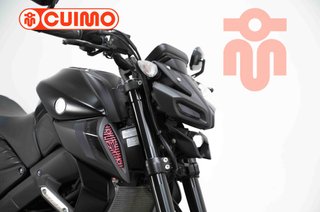 YAMAHA MT 125