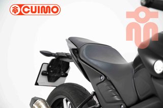 YAMAHA MT 125