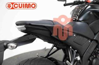 YAMAHA MT 125