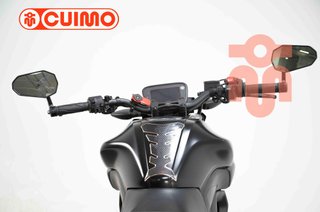 YAMAHA MT 125