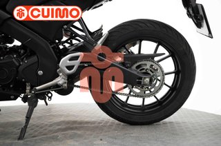 YAMAHA MT 125