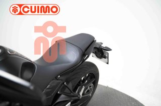 YAMAHA MT 125