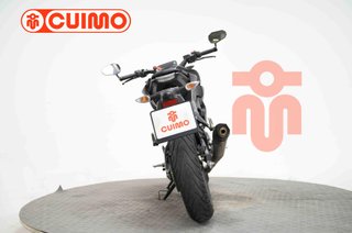 YAMAHA MT 125