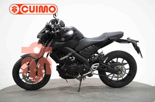 YAMAHA MT 125