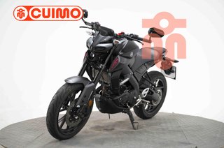 YAMAHA MT 125