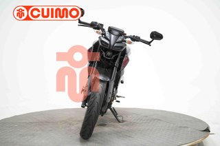 YAMAHA MT 125