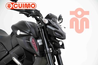 YAMAHA MT 125