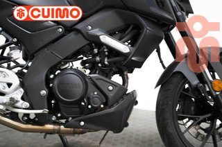 YAMAHA MT 125