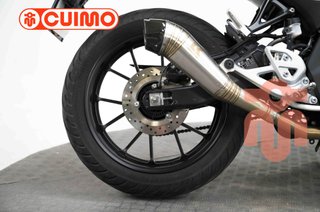 YAMAHA MT 125