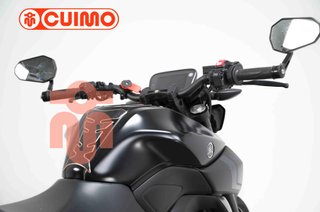 YAMAHA MT 125