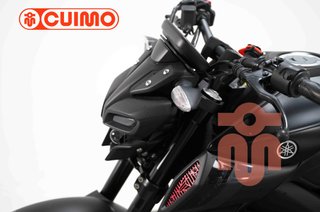YAMAHA MT 125