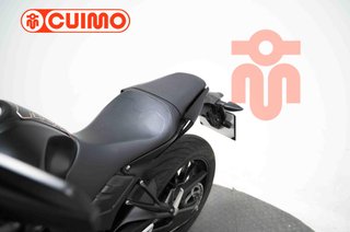 YAMAHA MT 125