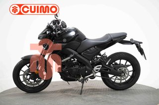 YAMAHA MT 125