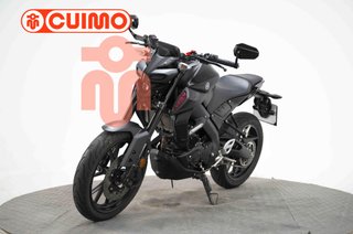 YAMAHA MT 125
