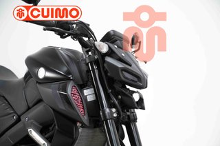 YAMAHA MT 125