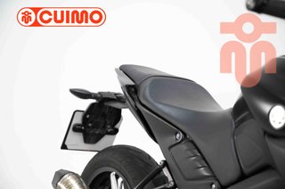 YAMAHA MT 125