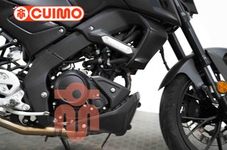 YAMAHA MT 125