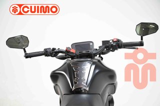 YAMAHA MT 125