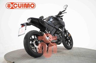 YAMAHA MT 125