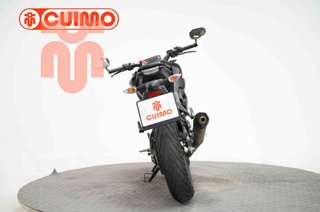 YAMAHA MT 125