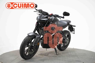 YAMAHA MT 125