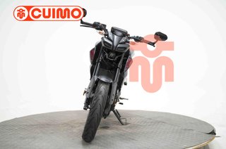 YAMAHA MT 125