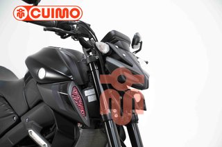YAMAHA MT 125