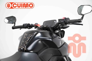YAMAHA MT 125