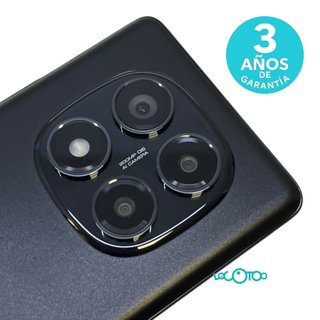 Xiaomi Redmi Note 14 Pro 8GB 256GB Negro