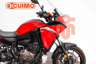 YAMAHA TRACER 7