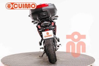 YAMAHA TRACER 7