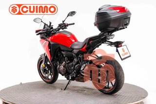 YAMAHA TRACER 7