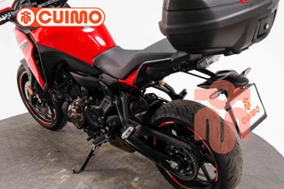 YAMAHA TRACER 7