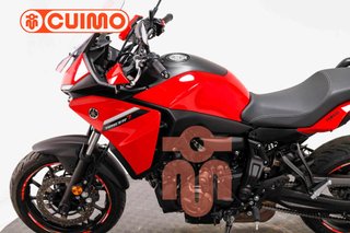 YAMAHA TRACER 7