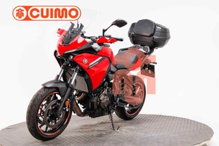 YAMAHA TRACER 7